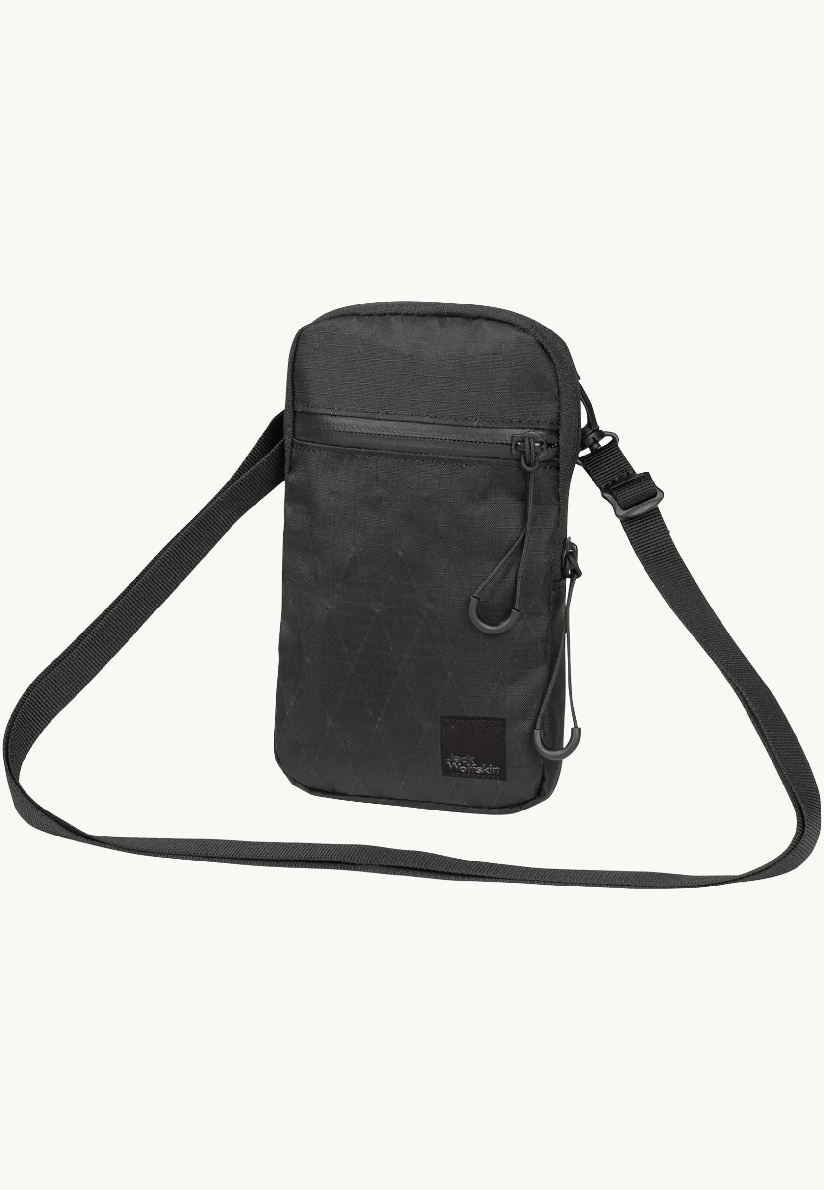 Lifestyle|Bewaring Van Waardevolle Spullen|Jack Wolfskin Wandermood Phone Pouch