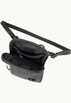 Lifestyle|Bewaring Van Waardevolle Spullen|Jack Wolfskin Wandermood Phone Pouch