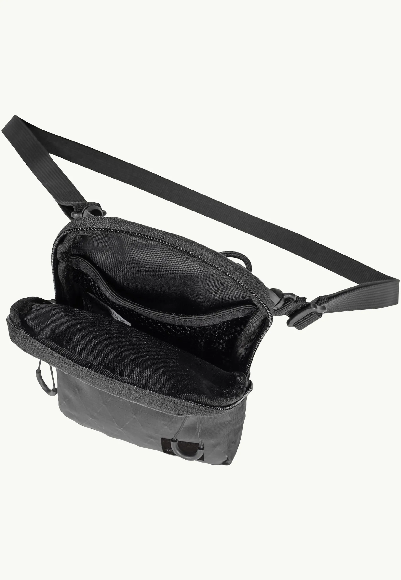 Lifestyle|Bewaring Van Waardevolle Spullen|Jack Wolfskin Wandermood Phone Pouch