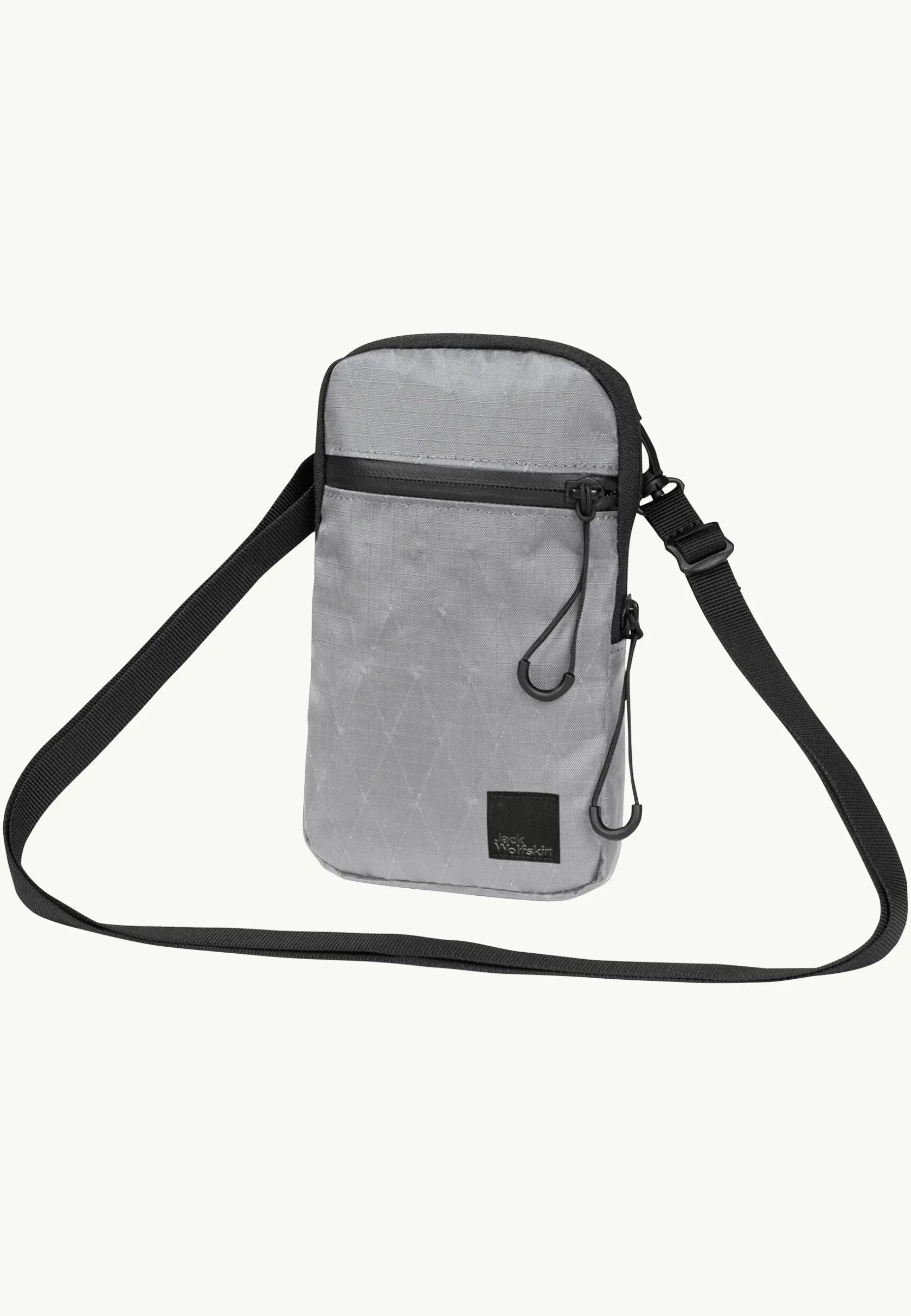 Lifestyle|Bewaring Van Waardevolle Spullen|Jack Wolfskin Wandermood Phone Pouch