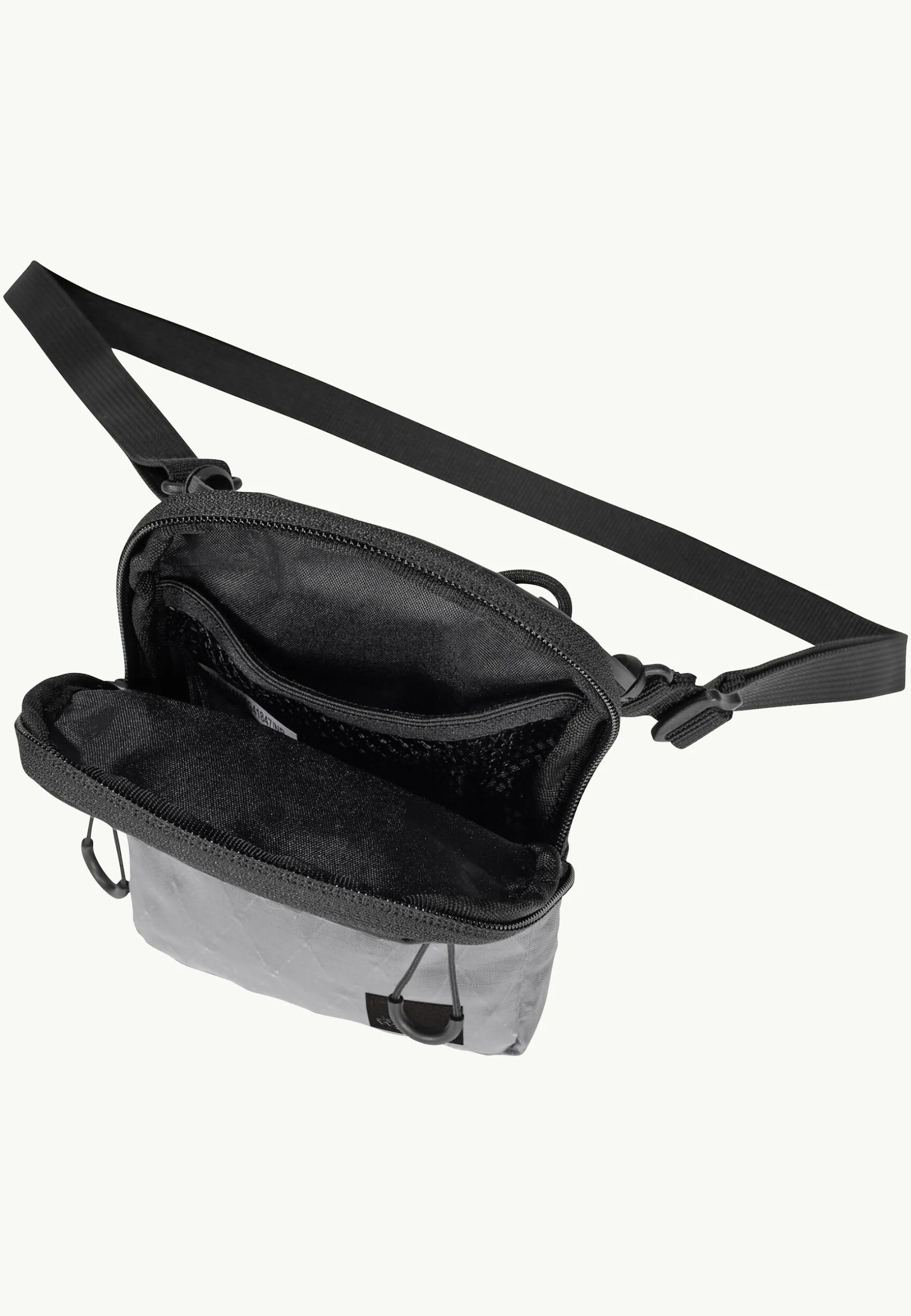 Lifestyle|Bewaring Van Waardevolle Spullen|Jack Wolfskin Wandermood Phone Pouch