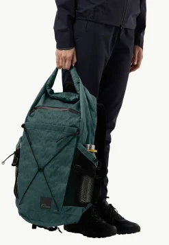 Lifestyle|Lifestyle|Jack Wolfskin Wandermood Rolltop 30