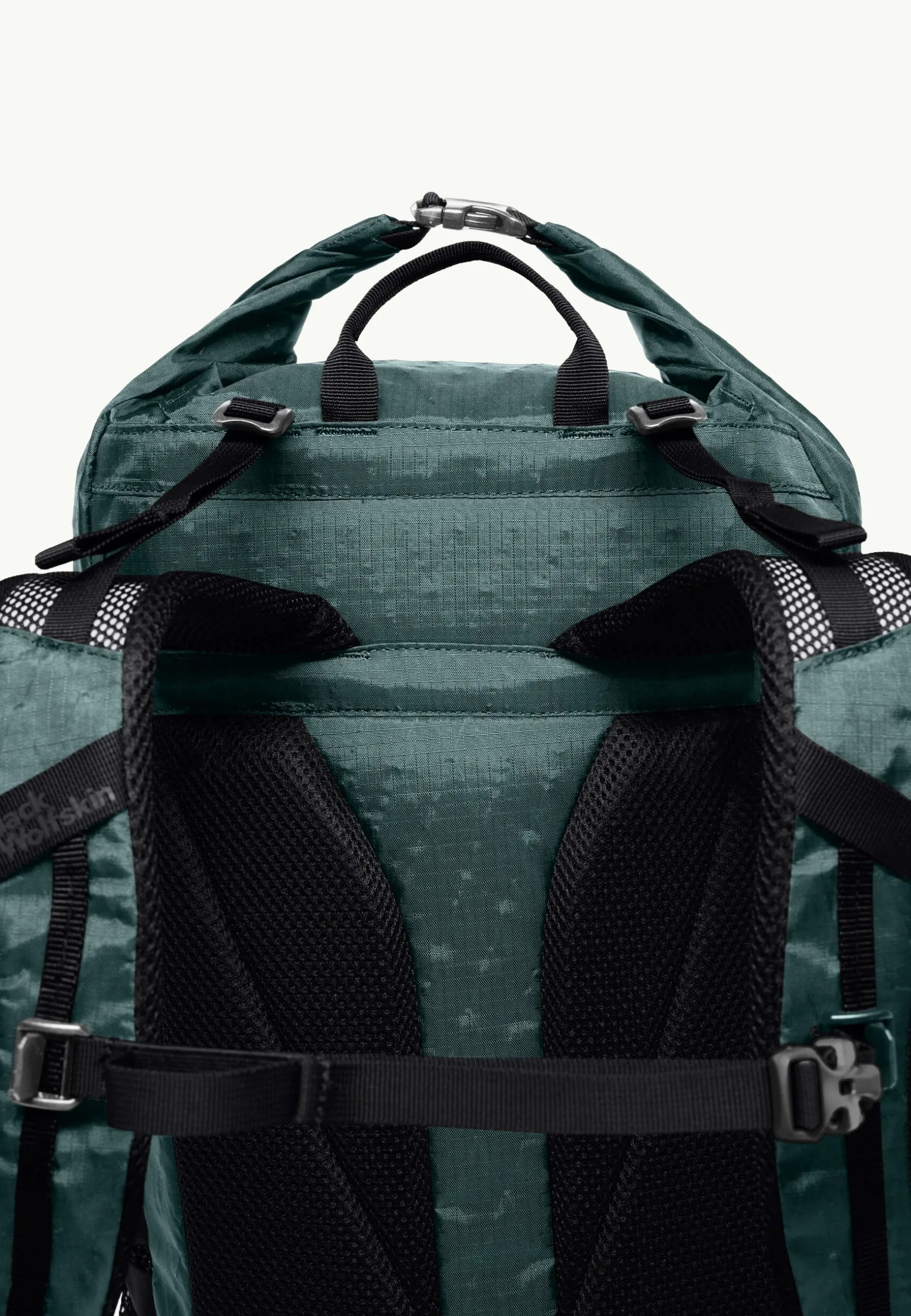 Lifestyle|Lifestyle|Jack Wolfskin Wandermood Rolltop 30