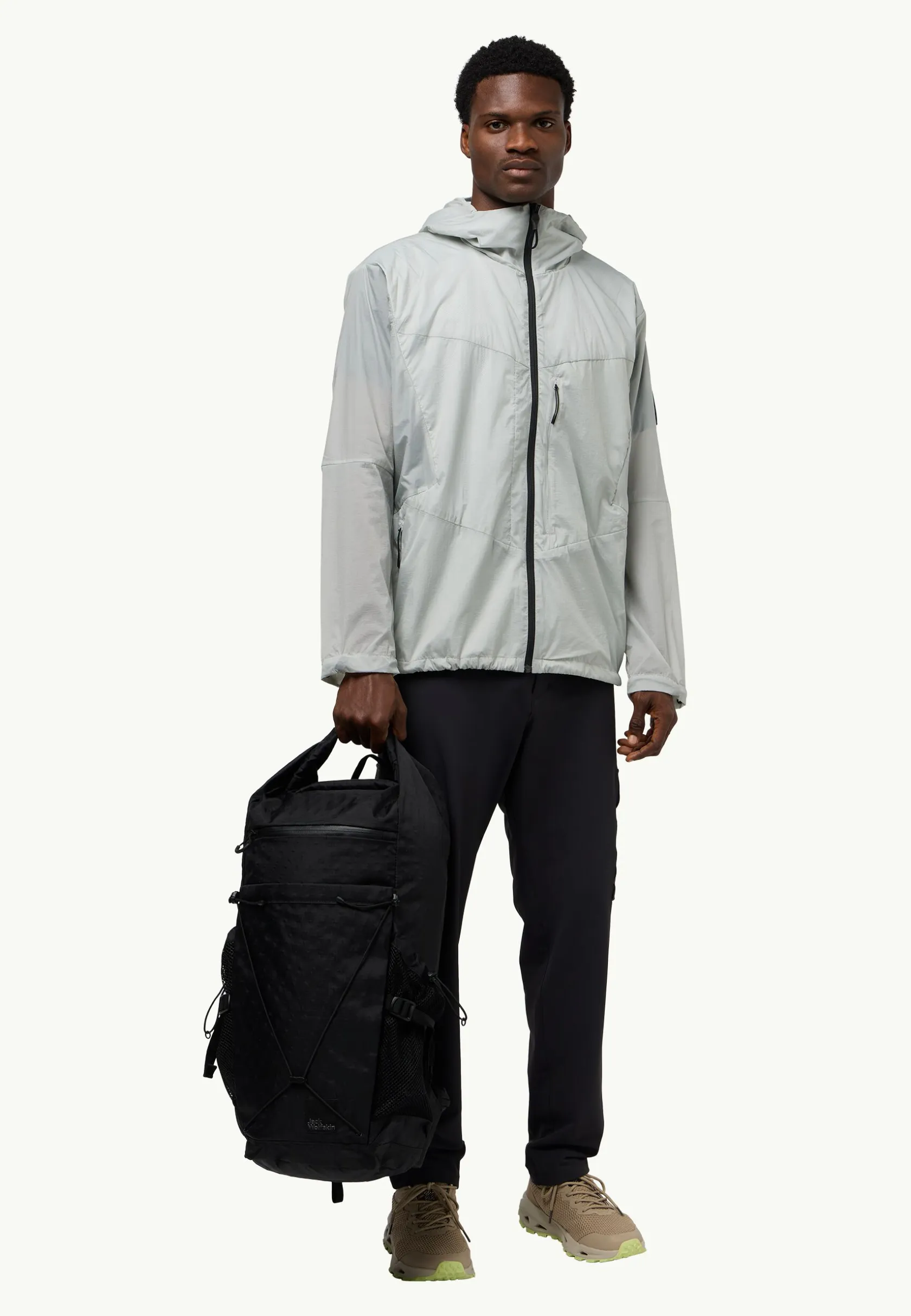 Lifestyle|Lifestyle|Jack Wolfskin Wandermood Rolltop 30