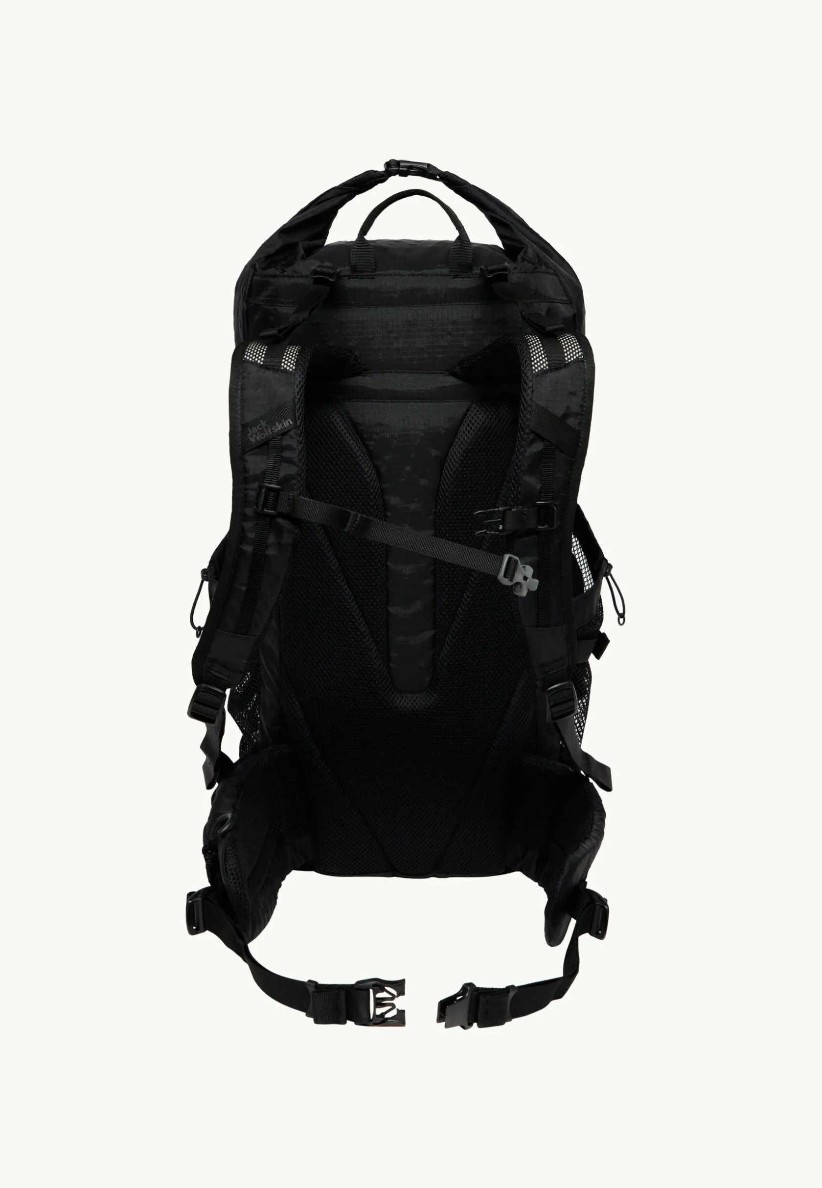 Lifestyle|Lifestyle|Jack Wolfskin Wandermood Rolltop 30