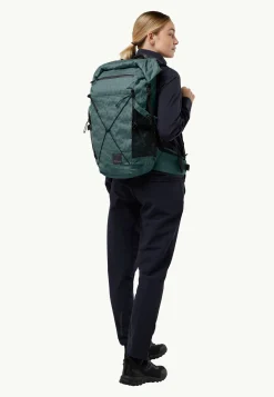 Lifestyle|Lifestyle|Jack Wolfskin Wandermood Rolltop 30
