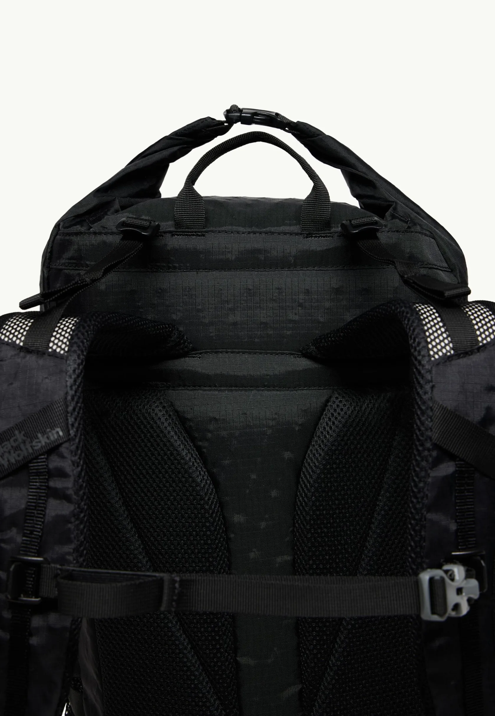 Lifestyle|Lifestyle|Jack Wolfskin Wandermood Rolltop 30