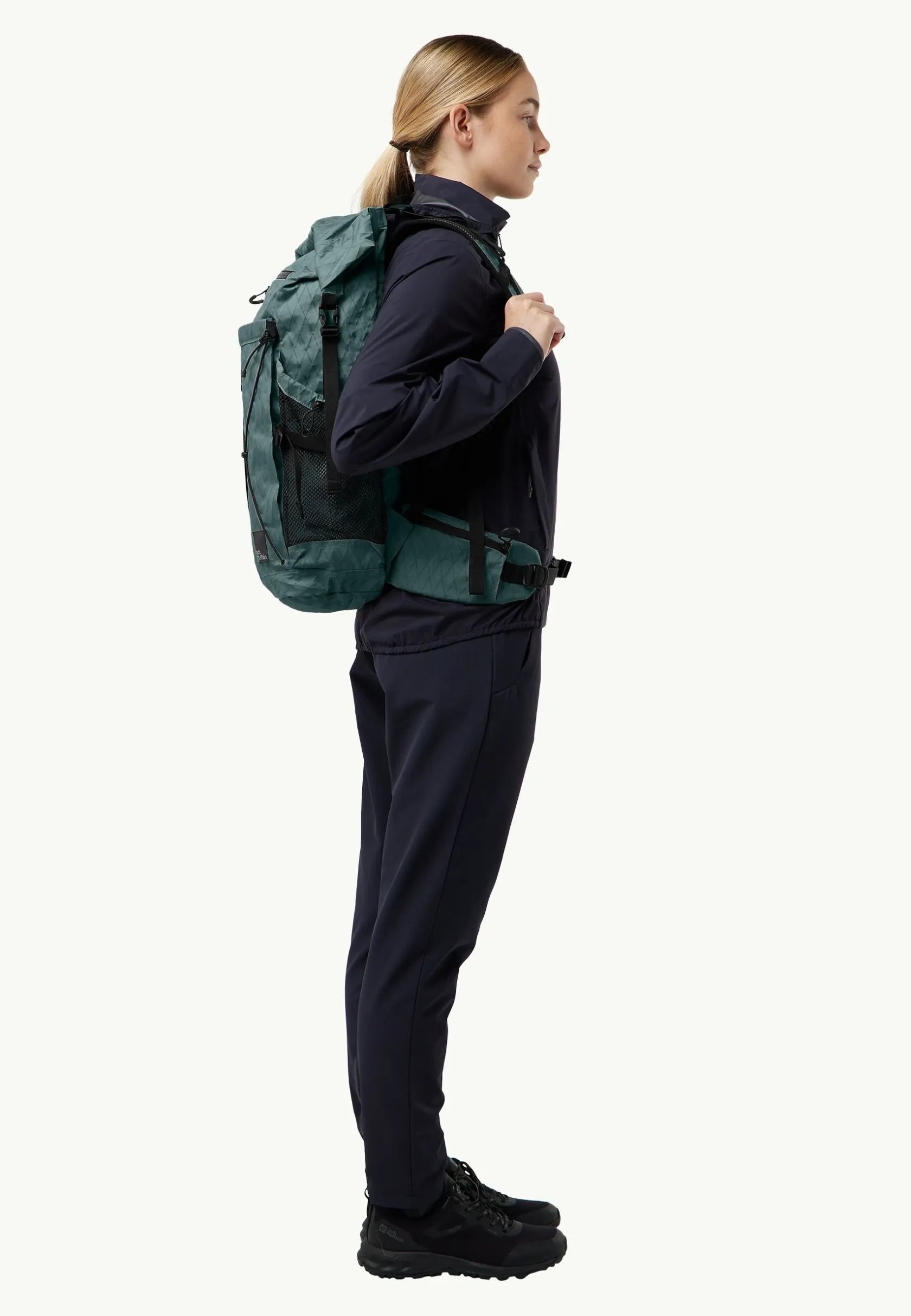 Lifestyle|Lifestyle|Jack Wolfskin Wandermood Rolltop 30