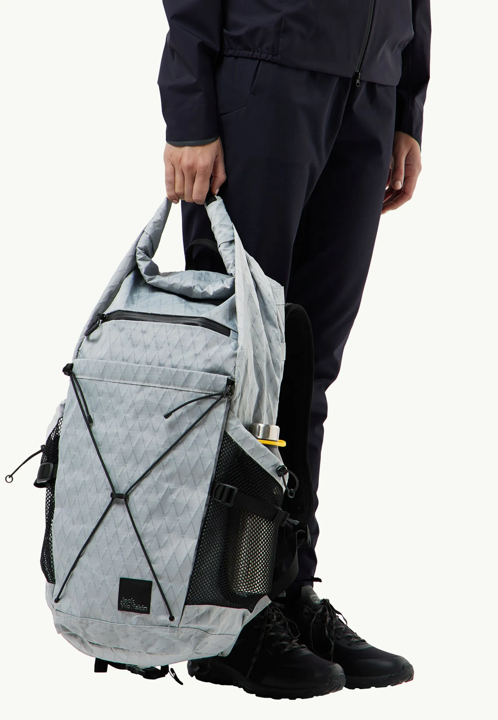 Lifestyle|Lifestyle|Jack Wolfskin Wandermood Rolltop 30