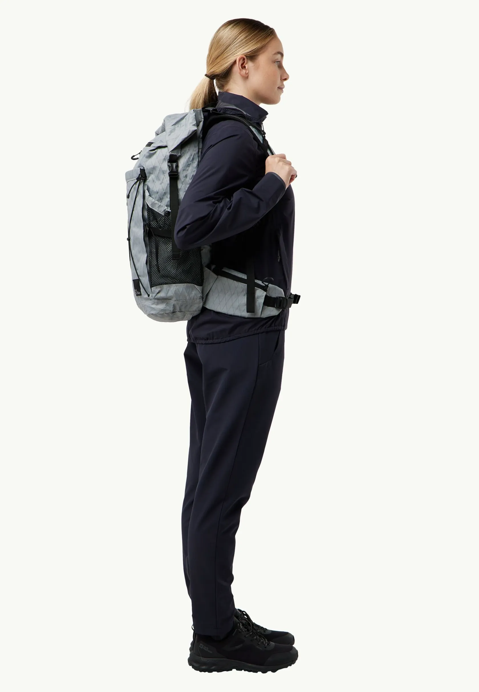 Lifestyle|Lifestyle|Jack Wolfskin Wandermood Rolltop 30