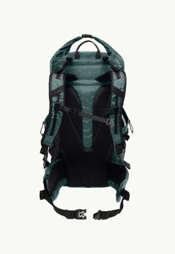 Lifestyle|Lifestyle|Jack Wolfskin Wandermood Rolltop 30