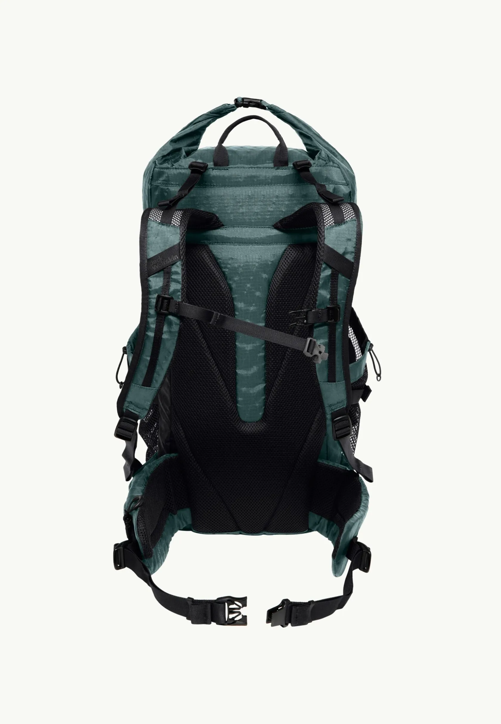 Lifestyle|Lifestyle|Jack Wolfskin Wandermood Rolltop 30