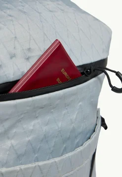 Lifestyle|Lifestyle|Jack Wolfskin Wandermood Rolltop 30