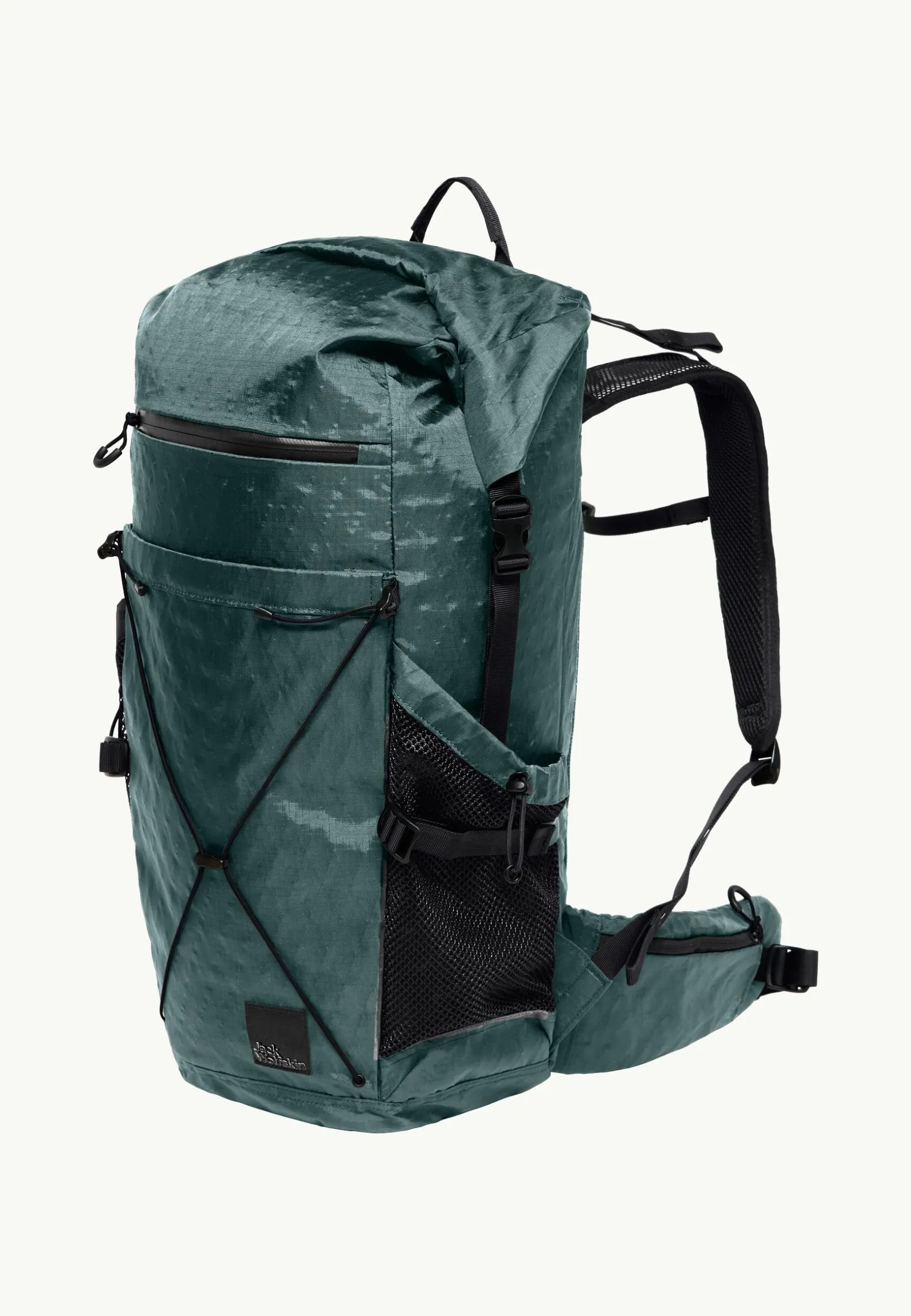 Lifestyle|Lifestyle|Jack Wolfskin Wandermood Rolltop 30