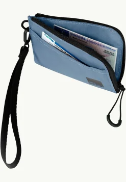 Lifestyle|Toebehoren & Accessoires|Jack Wolfskin Wandermood Wallet