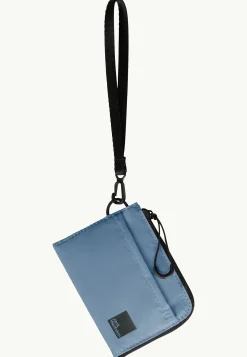 Lifestyle|Toebehoren & Accessoires|Jack Wolfskin Wandermood Wallet