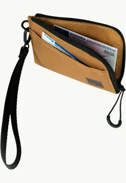 Lifestyle|Toebehoren & Accessoires|Jack Wolfskin Wandermood Wallet