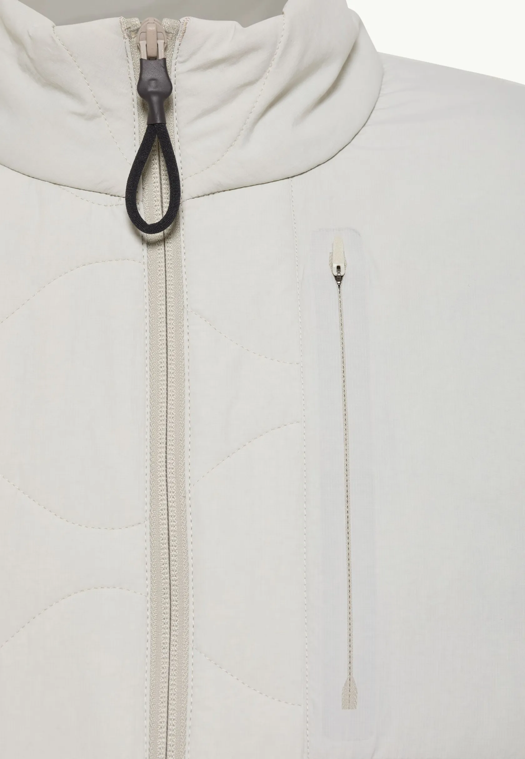Voor- En Najaarsjacks/-Jassen|Winterjacks|Jack Wolfskin Wandersome Ins Jkt M