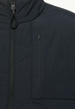 Voor- En Najaarsjacks/-Jassen|Winterjacks|Jack Wolfskin Wandersome Ins Jkt M
