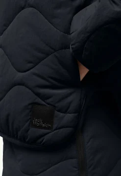 Voor- En Najaarsjacks/-Jassen|Isolatiejacks|Jack Wolfskin Wandersome Ins Jkt W