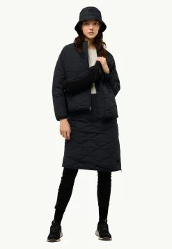 Voor- En Najaarsjacks/-Jassen|Isolatiejacks|Jack Wolfskin Wandersome Ins Jkt W