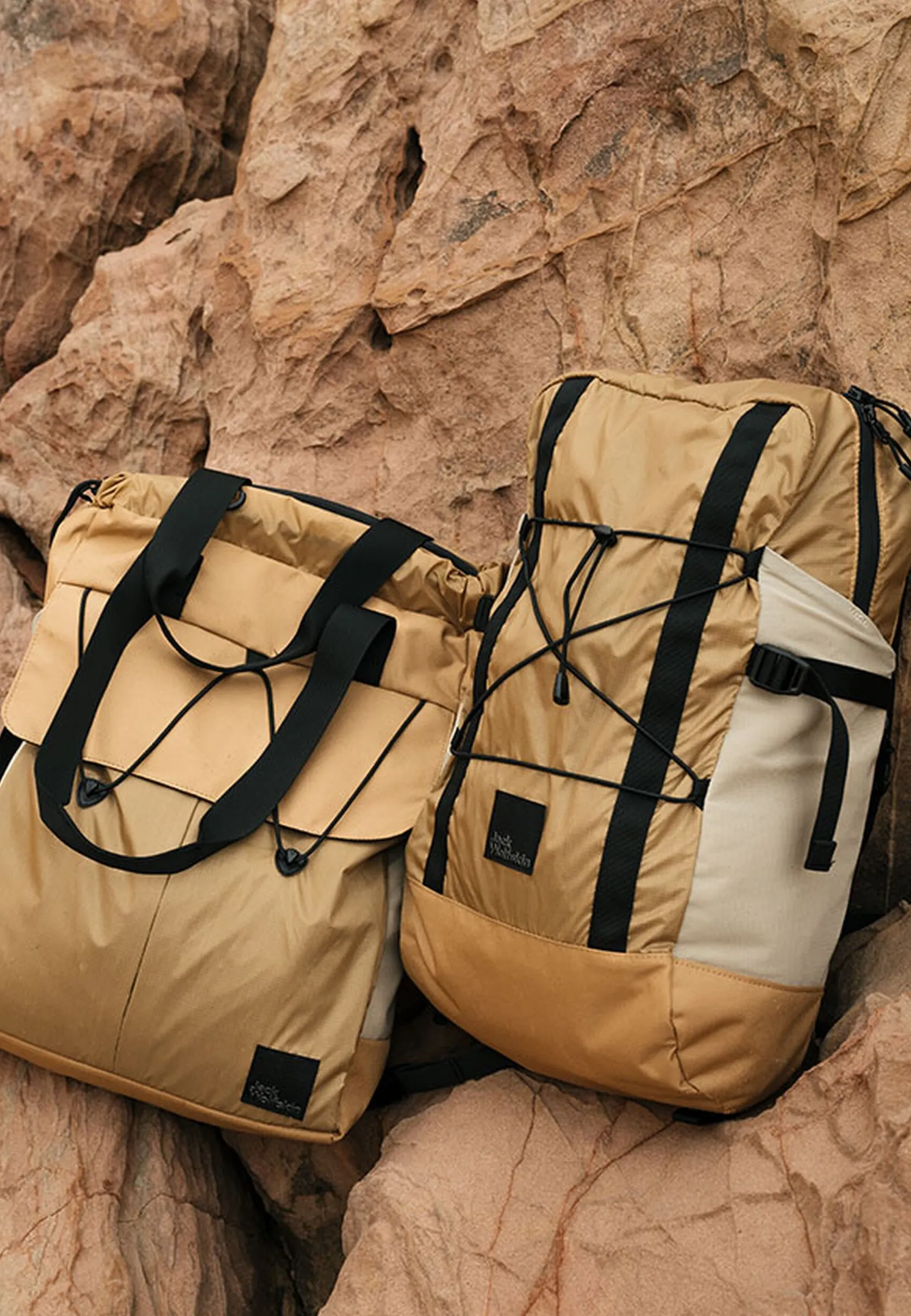 Lifestyle|Lifestyle|Jack Wolfskin Wanderthirst 20