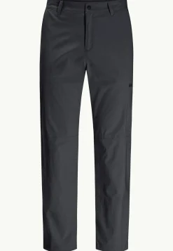 Lifestyle|Casual Broeken|Jack Wolfskin Wanderthirst Pants M