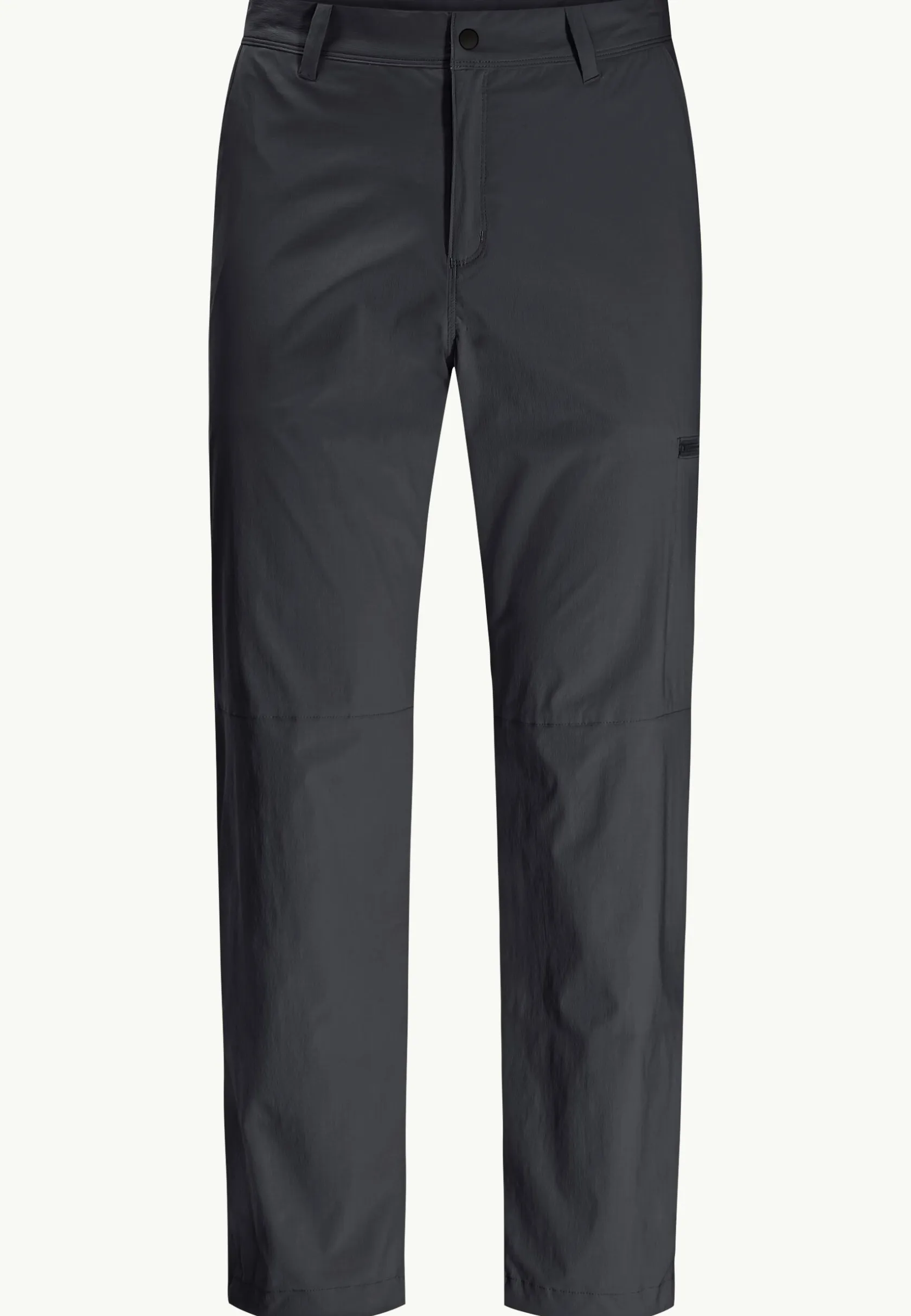 Lifestyle|Casual Broeken|Jack Wolfskin Wanderthirst Pants M