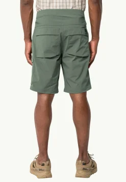Lifestyle|Shorts|Jack Wolfskin Wanderthirst Shorts M