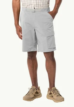 Lifestyle|Shorts|Jack Wolfskin Wanderthirst Shorts M