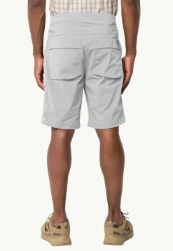 Lifestyle|Shorts|Jack Wolfskin Wanderthirst Shorts M