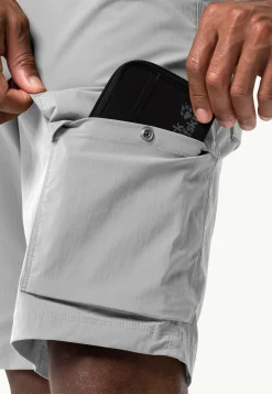Lifestyle|Shorts|Jack Wolfskin Wanderthirst Shorts M