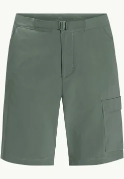 Lifestyle|Shorts|Jack Wolfskin Wanderthirst Shorts M