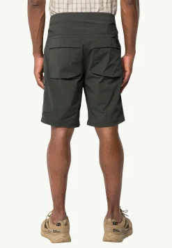 Lifestyle|Shorts|Jack Wolfskin Wanderthirst Shorts M