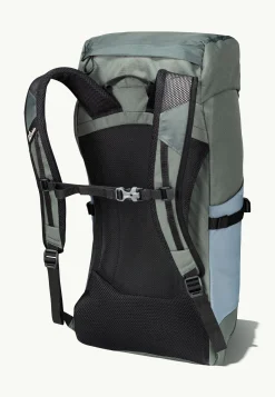 Lifestyle|Wandelen|Jack Wolfskin Wanderthirst Vent 22