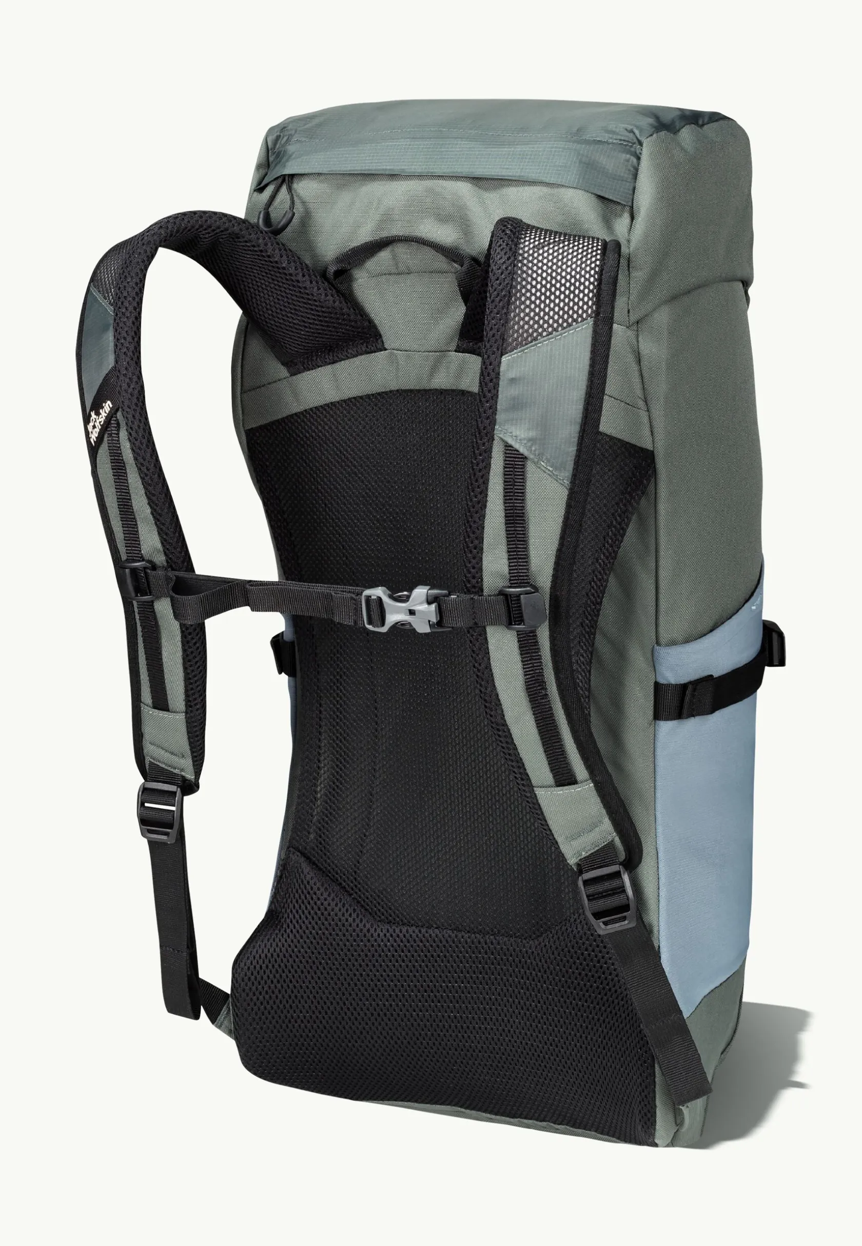 Lifestyle|Wandelen|Jack Wolfskin Wanderthirst Vent 22