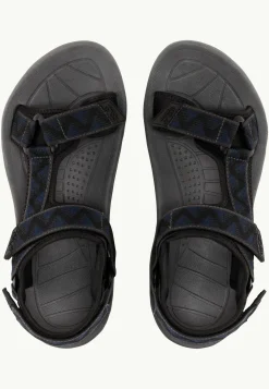 Lifestyle|Multifunctionele Schoenen|Jack Wolfskin Wave Breaker M