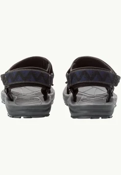 Lifestyle|Multifunctionele Schoenen|Jack Wolfskin Wave Breaker M