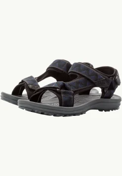 Lifestyle|Multifunctionele Schoenen|Jack Wolfskin Wave Breaker M