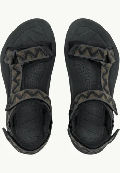 Lifestyle|Multifunctionele Schoenen|Jack Wolfskin Wave Breaker M