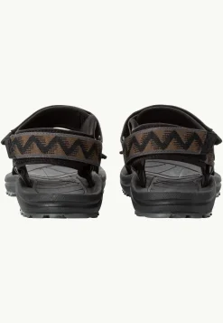 Lifestyle|Multifunctionele Schoenen|Jack Wolfskin Wave Breaker M
