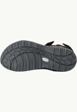 Lifestyle|Multifunctionele Schoenen|Jack Wolfskin Wave Breaker M