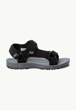 Lifestyle|Multifunctionele Schoenen|Jack Wolfskin Wave Breaker M