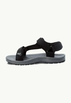 Lifestyle|Multifunctionele Schoenen|Jack Wolfskin Wave Breaker M