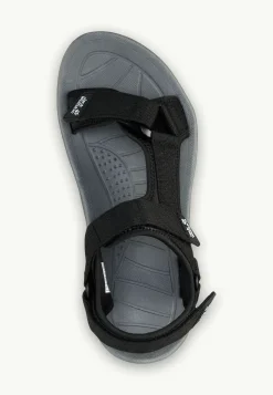 Lifestyle|Multifunctionele Schoenen|Jack Wolfskin Wave Breaker M