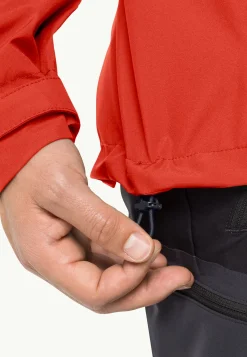 Wandelen|Voor- En Najaarsjacks/-Jassen|Jack Wolfskin Weiltal 2l Jkt M