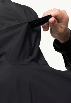Wandelen|Voor- En Najaarsjacks/-Jassen|Jack Wolfskin Weiltal 2l Jkt M