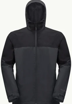 Wandelen|Voor- En Najaarsjacks/-Jassen|Jack Wolfskin Weiltal 2l Jkt M