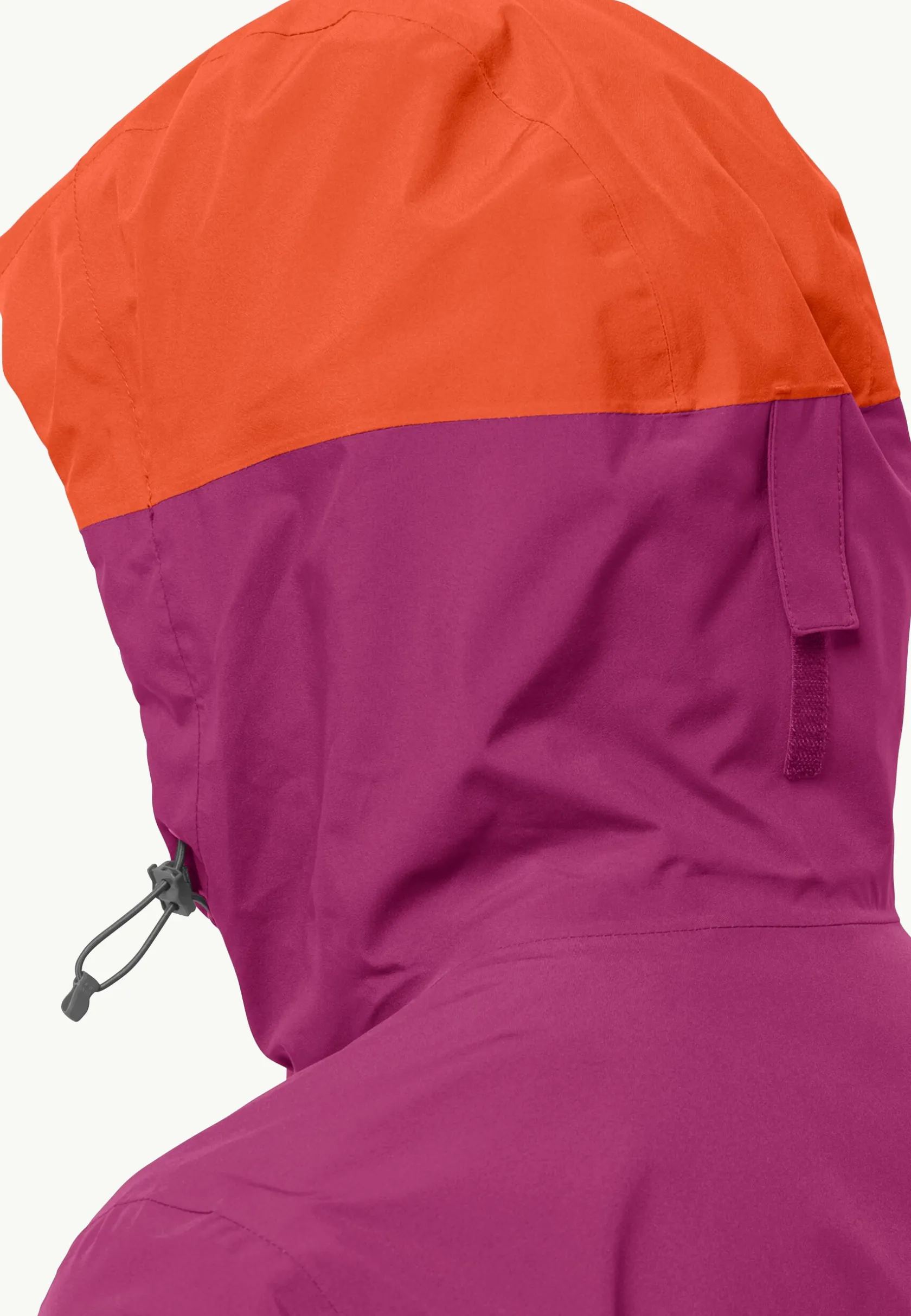 Wandelen|Voor- En Najaarsjacks/-Jassen|Jack Wolfskin Weiltal 2l Jkt W