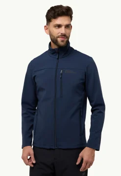 Voor- En Najaarsjacks/-Jassen|Windjacks|Jack Wolfskin Whirlwind Men